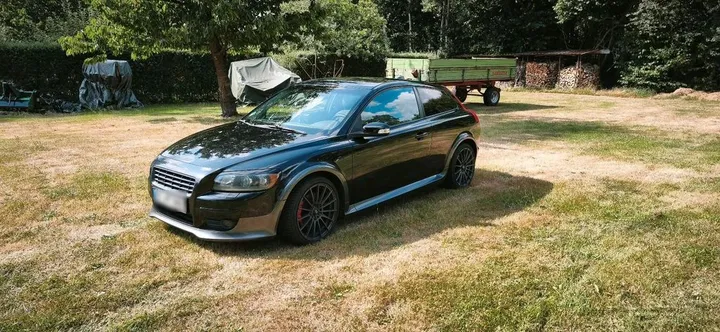 Volvo C30