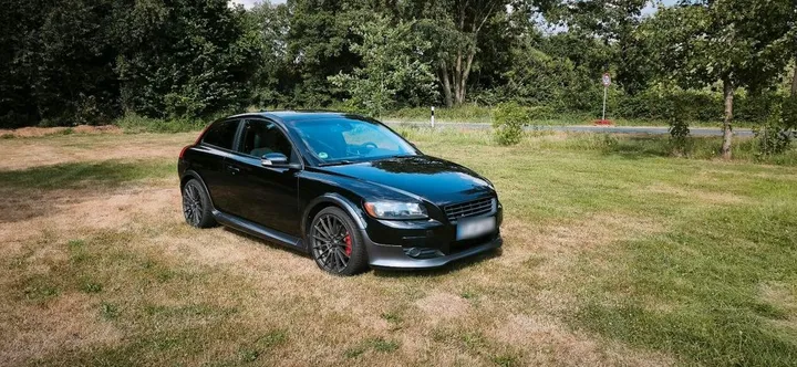 Volvo C30