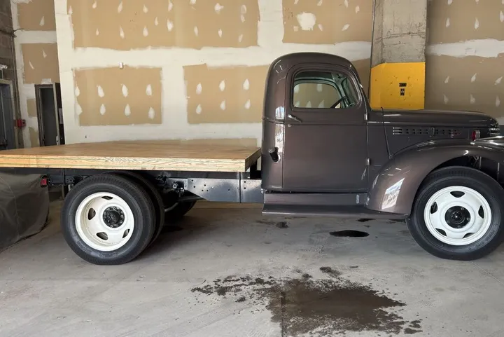 Chevrolet Other