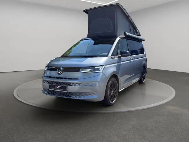 Volkswagen T7 California