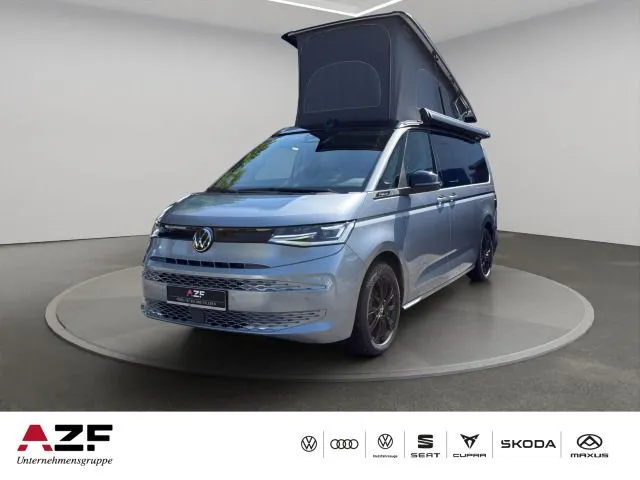 Volkswagen T7 California