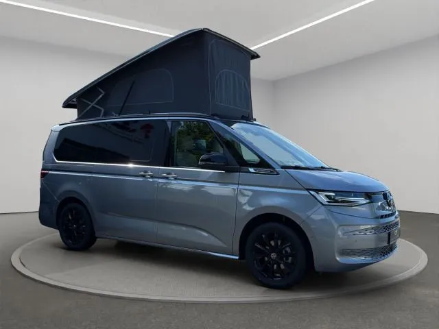 Volkswagen T7 California