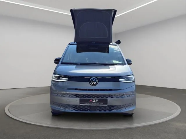 Volkswagen T7 California