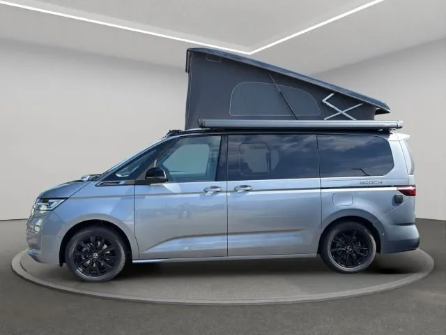 Volkswagen T7 California