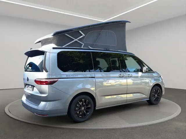 Volkswagen T7 California