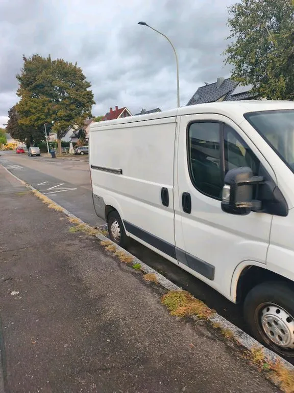 Citroën Jumper