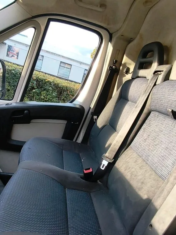 Citroën Jumper