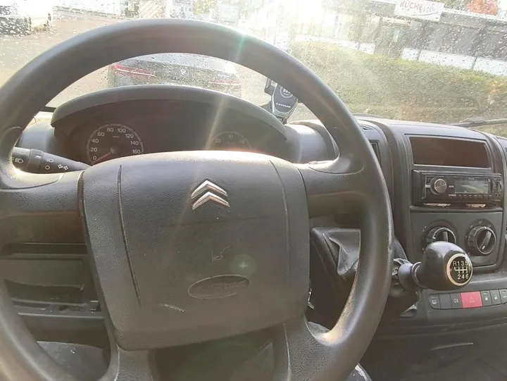 Citroën Jumper
