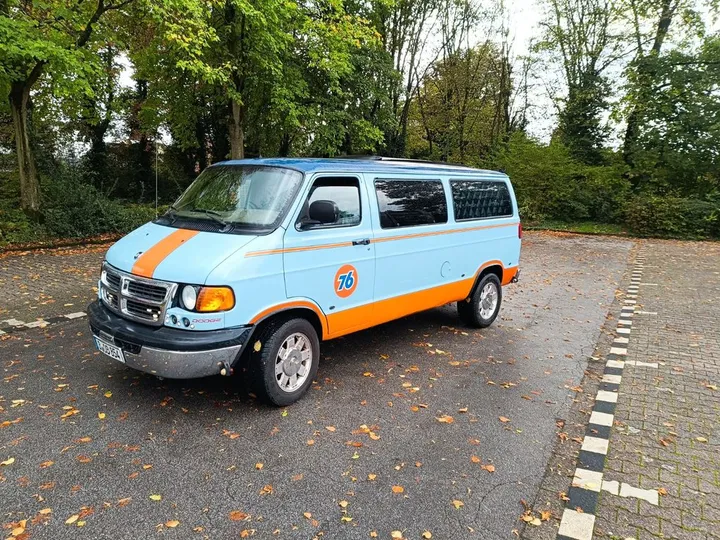 Dodge Other