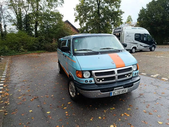 Dodge Other
