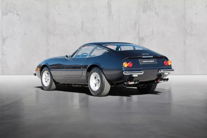 Ferrari 365