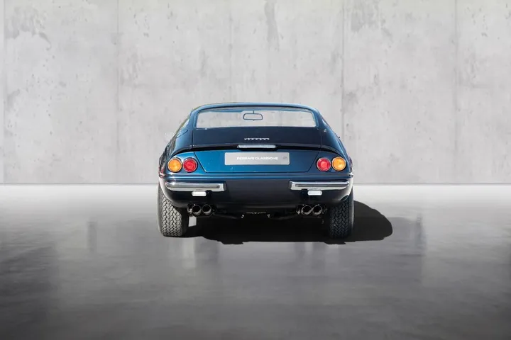 Ferrari 365