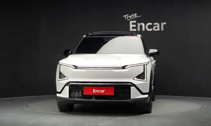 Kia EV5