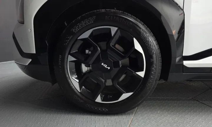 Kia EV5