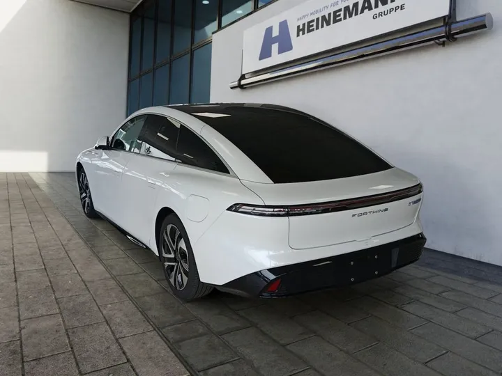 DFM Forthing 7