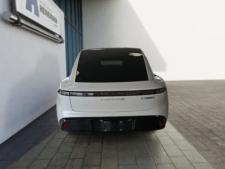DFM Forthing 7