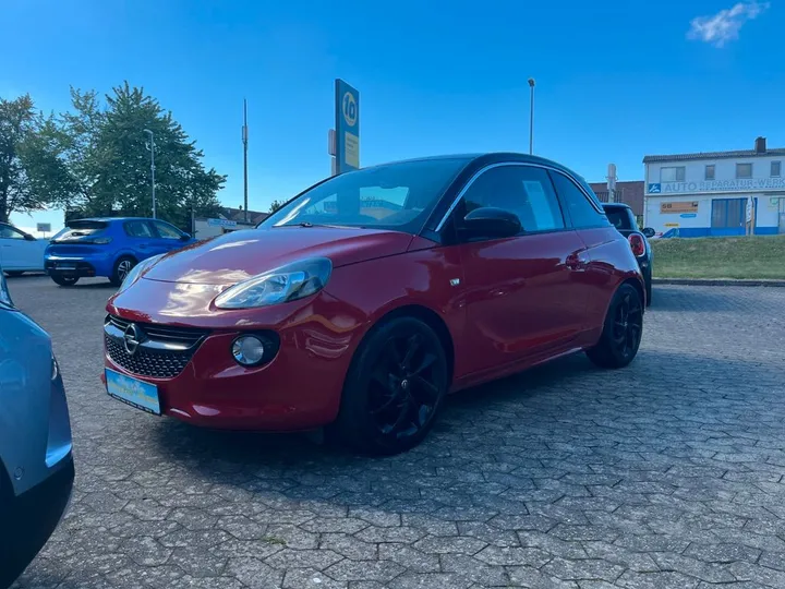 Opel Adam
