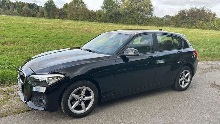 BMW 116