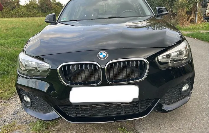 BMW 116