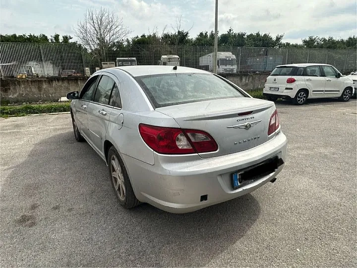 Chrysler Sebring