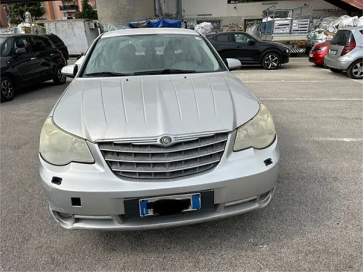 Chrysler Sebring