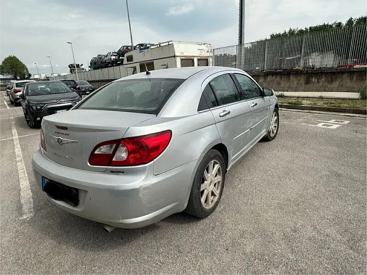 Chrysler Sebring