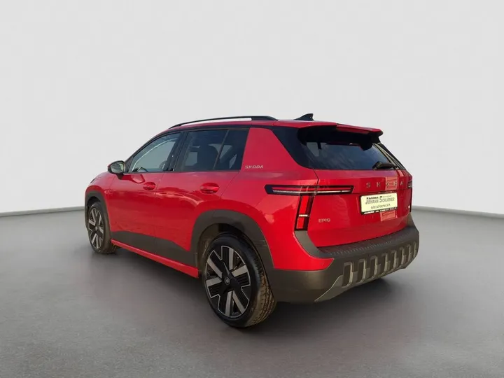 Škoda Epiq