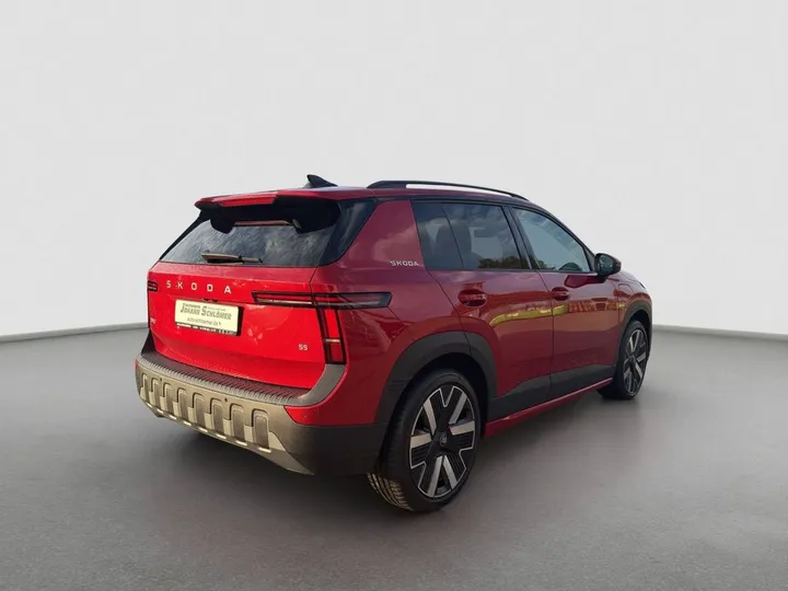 Škoda Epiq