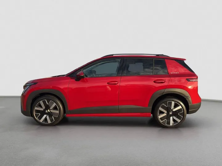 Škoda Epiq
