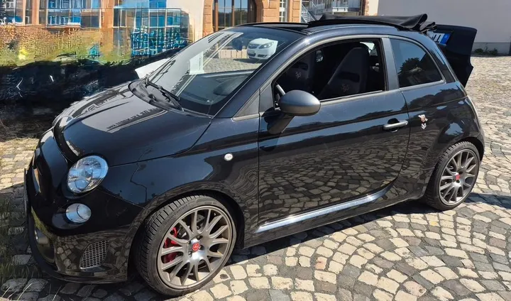 Abarth 595C