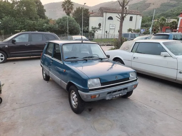 Renault Other