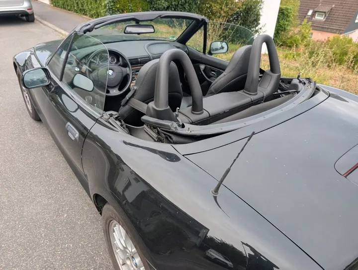 BMW Z3