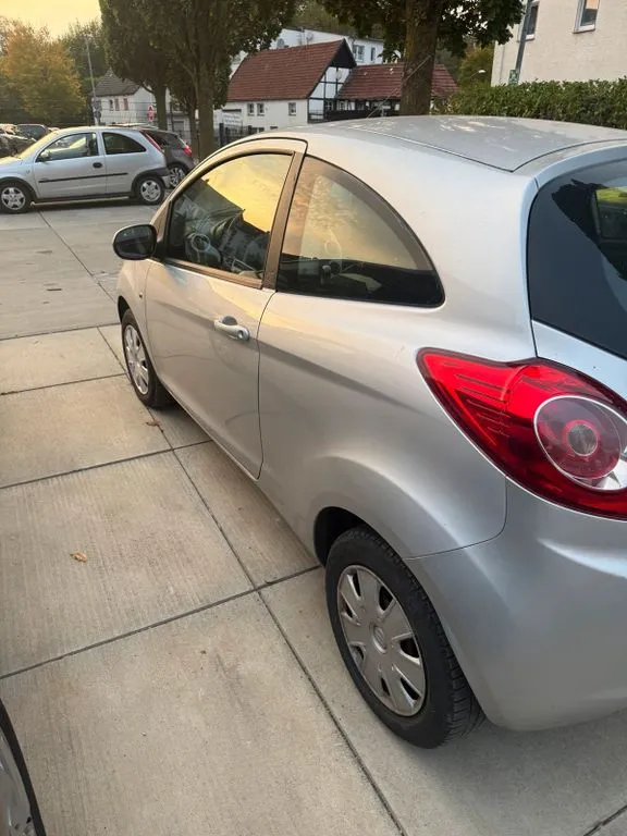 Ford Ka/Ka+