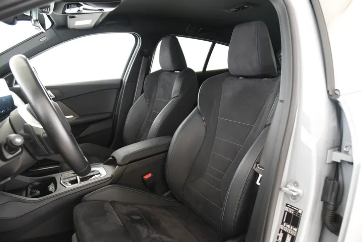 BMW 123