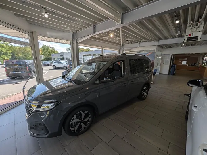 Ford Tourneo Connect