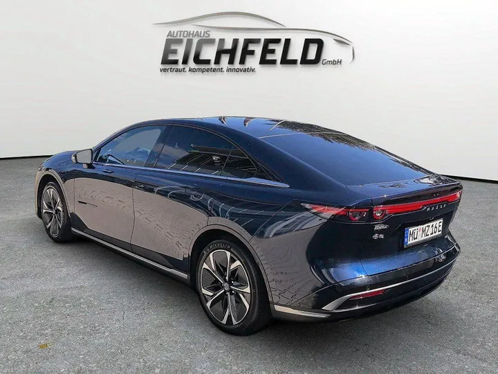Mazda 6e