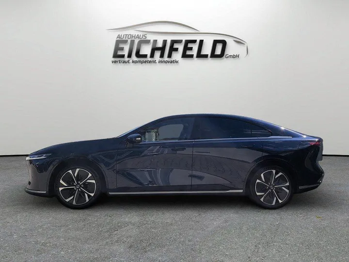 Mazda 6e
