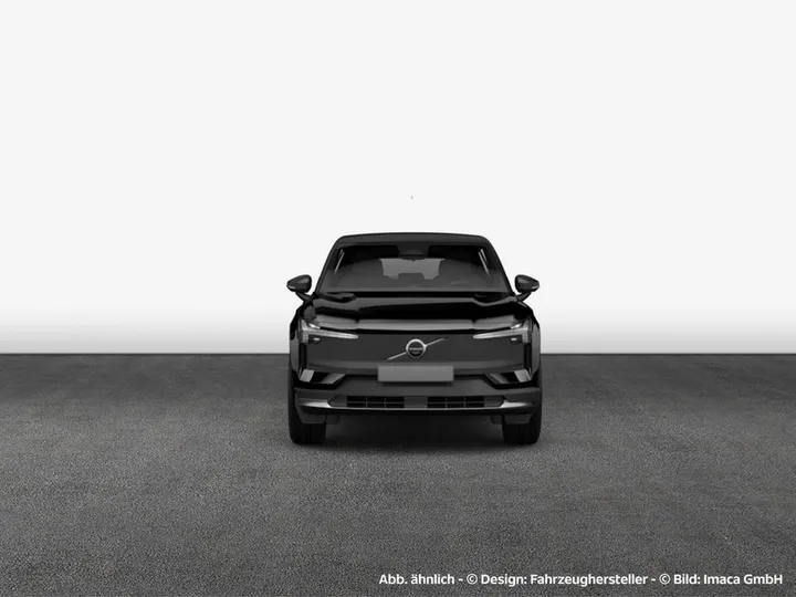 Volvo EX60