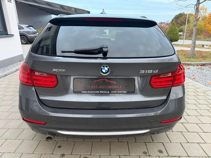 BMW 318