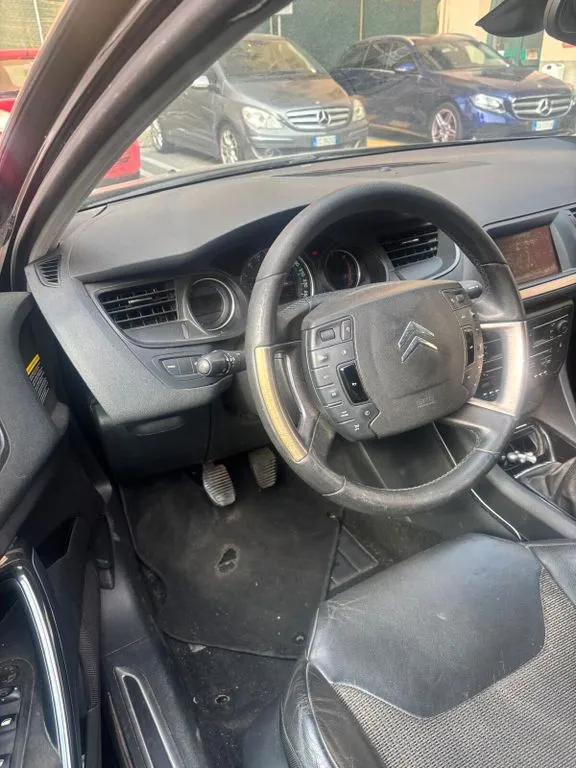 Citroën C5