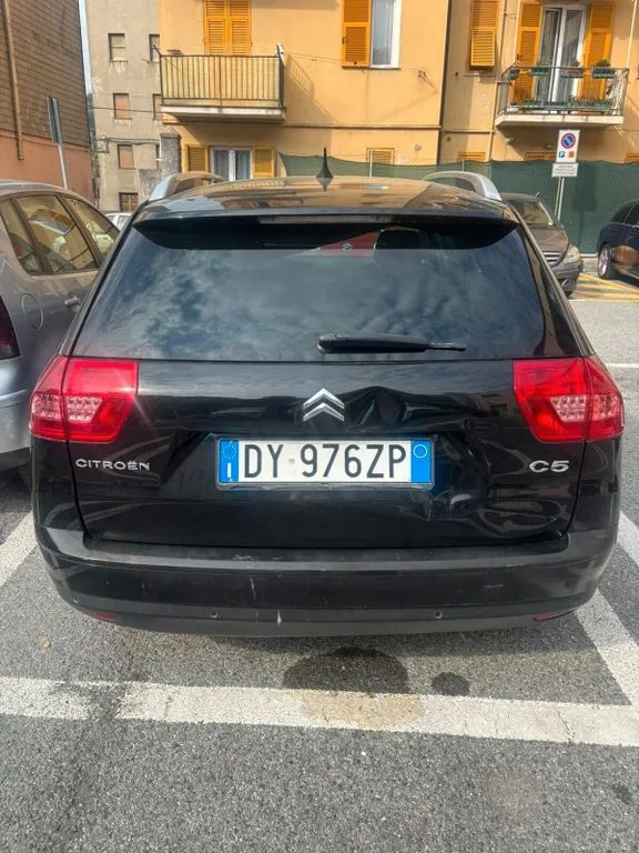 Citroën C5