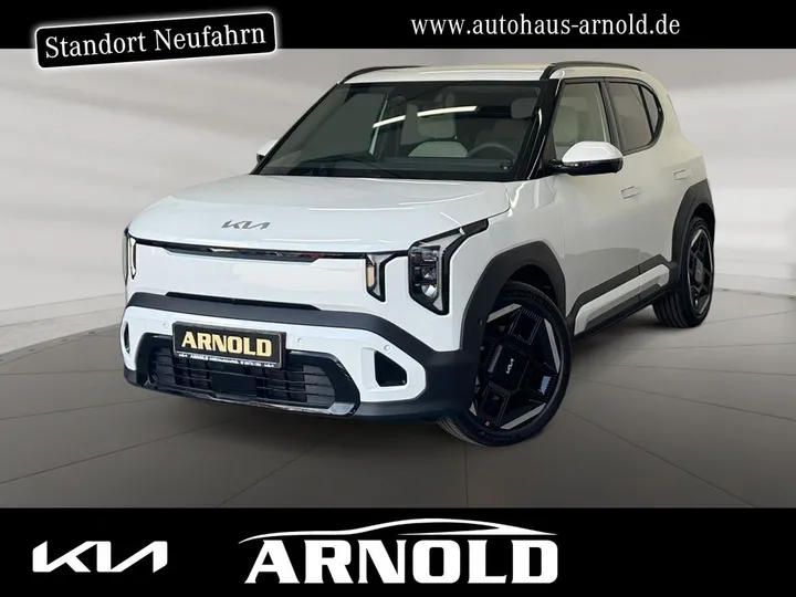 Kia EV2
