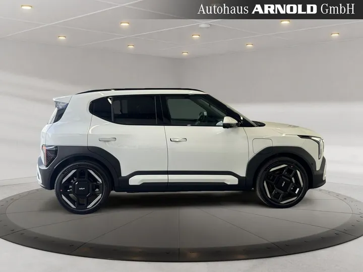 Kia EV2