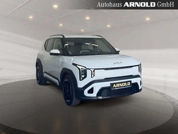 Kia EV2