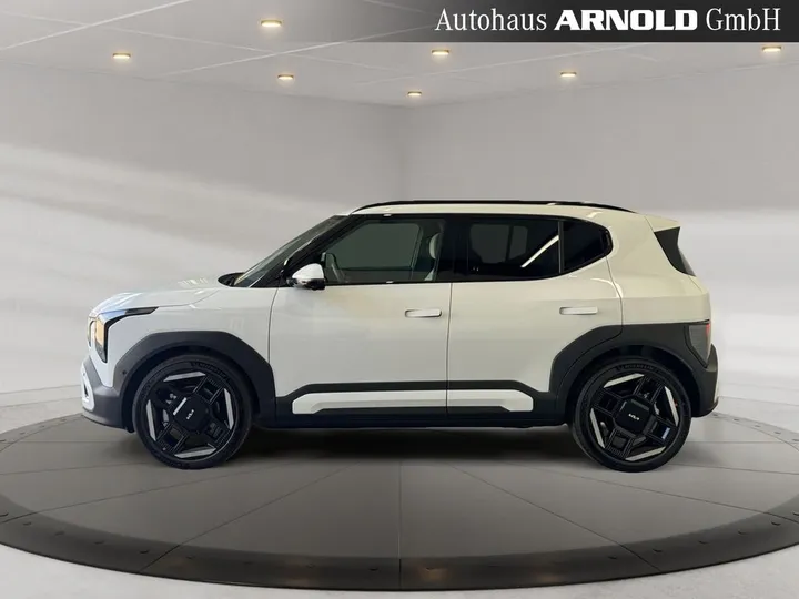 Kia EV2