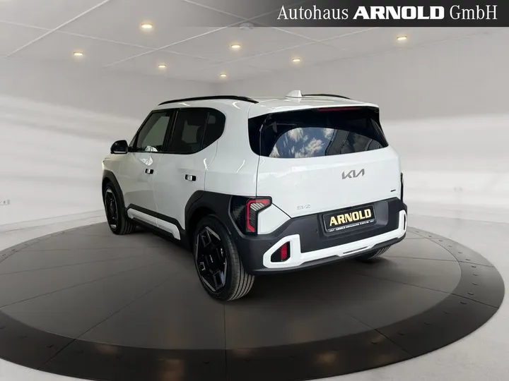 Kia EV2
