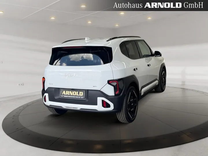Kia EV2