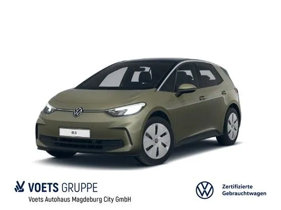 Volkswagen ID.3