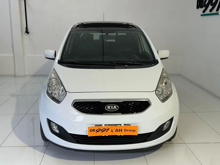 Kia Venga