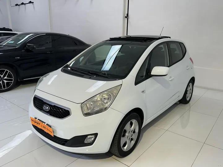 Kia Venga